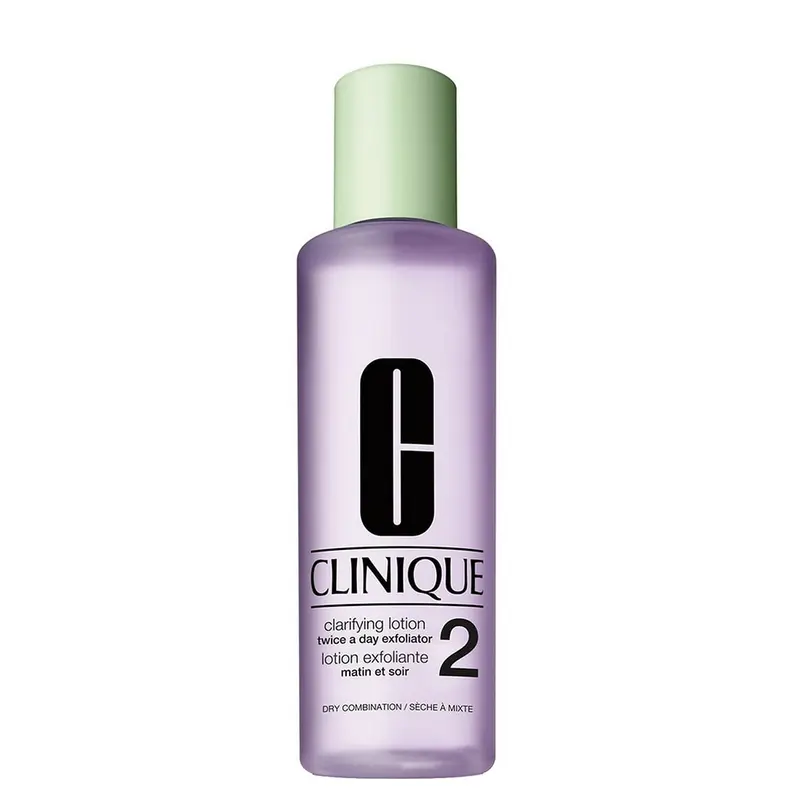 Clarifyng Lotion 2 Tonico Viso Esfoliante