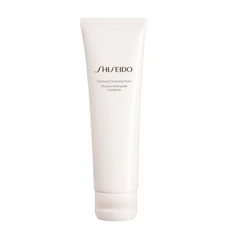 Clarifyngh Cleansing Foam Mousse Nettoyante Clarifiante
