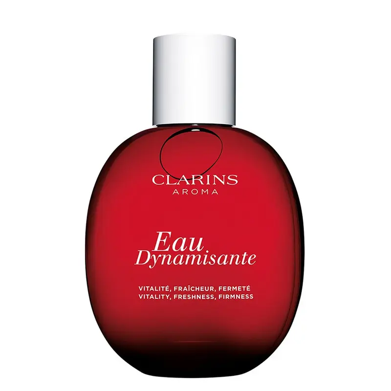 Clarins Aroma Eau Dynamisante Eau de Soins 200 ml
