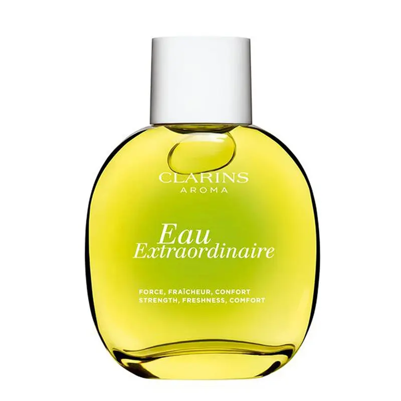 Clarins Aroma Eau Extraordinaire Eau de Soins 100 ml