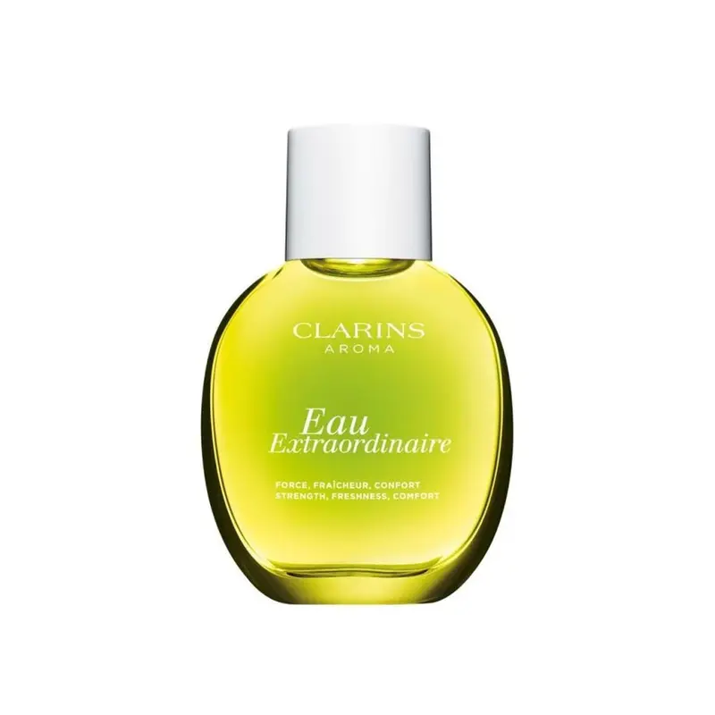 Clarins Aroma Eau Extraordinaire