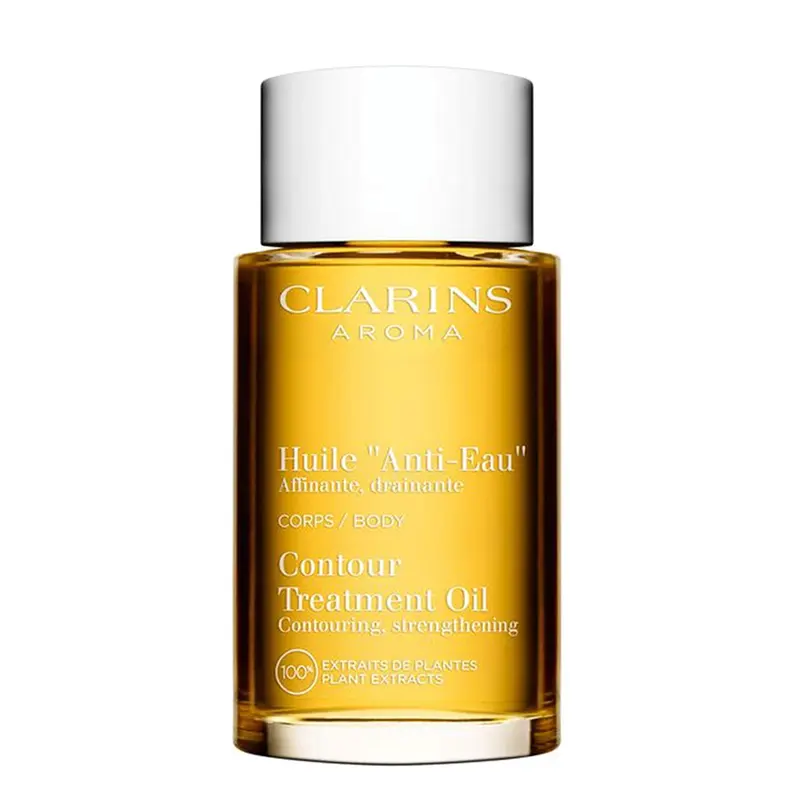 Clarins Aroma Huile Anti-Eau 100 ml