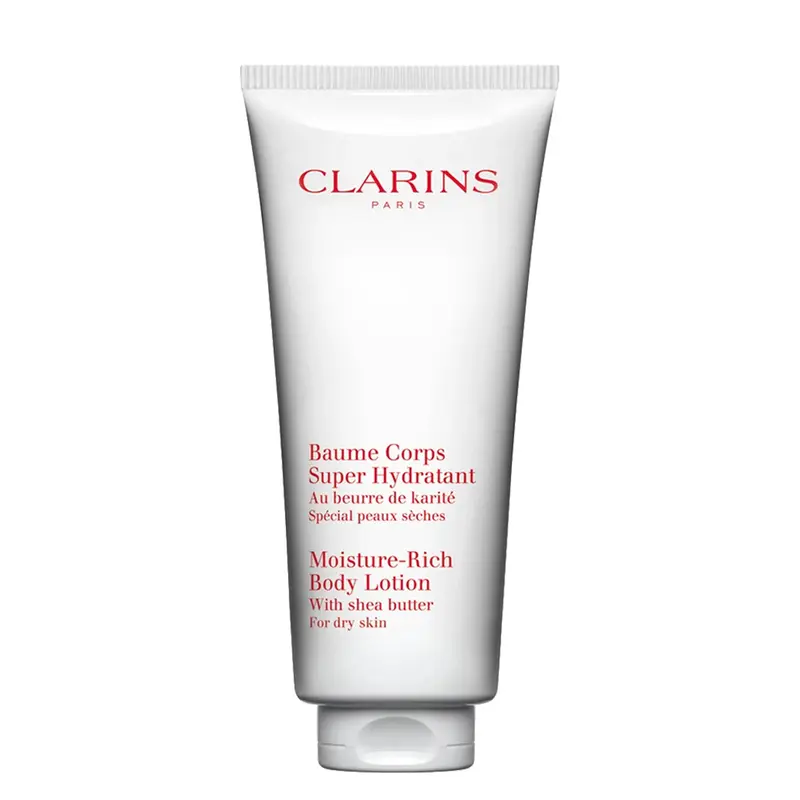 Clarins Baume Corps Super-Hydratant 200 ml