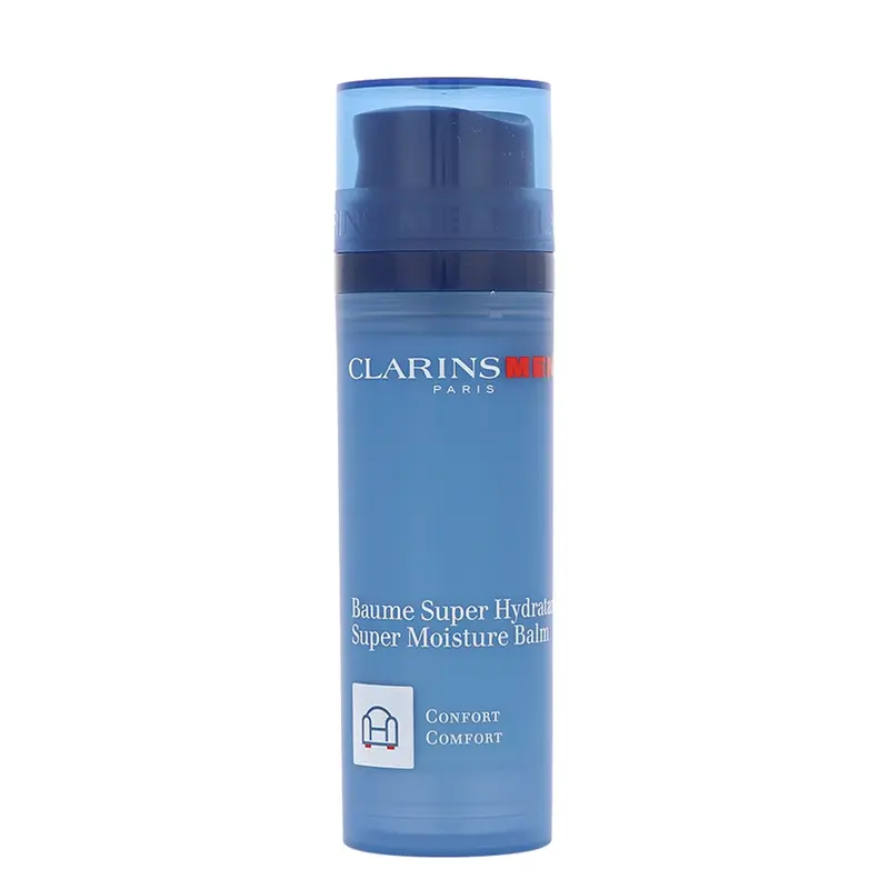 Clarins Baume Super Hydratant Confort 50 ml