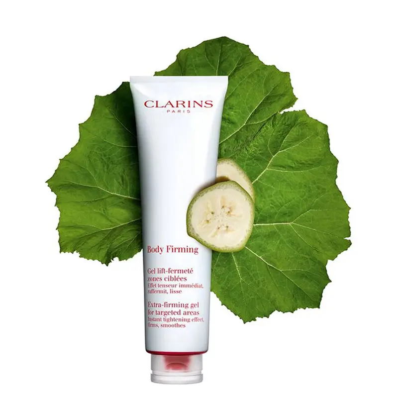 Clarins Body Firming Crème Lift-Fermeté Zones Ciblées 150 ml