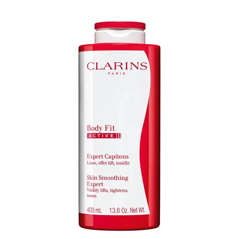 Clarins Body Fit Active 400 ml