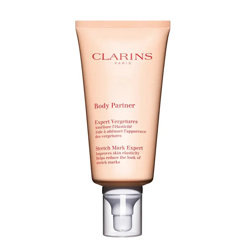 Clarins Body Partner Expert Vergetures 175 ml