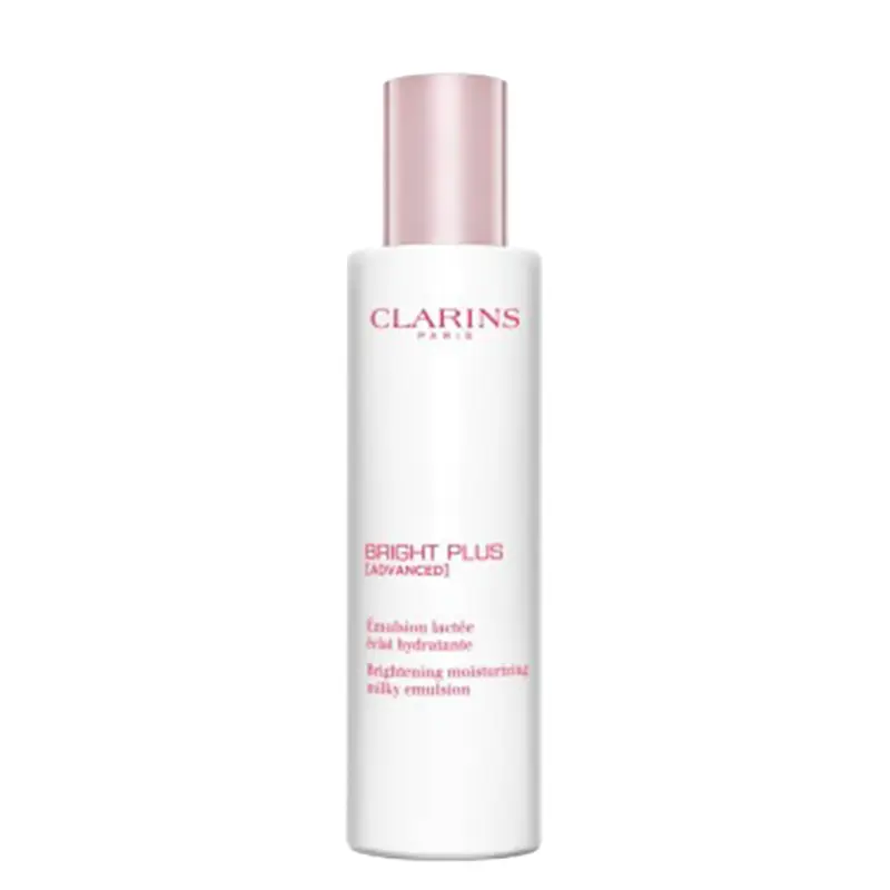 CLARINS Bright Plus Advanced Emulsion 100 ml