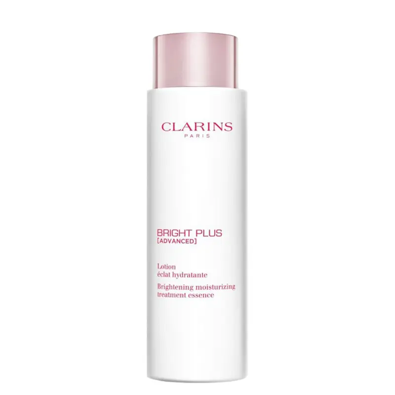 CLARINS Bright Plus Advanced Toner 200 ml
