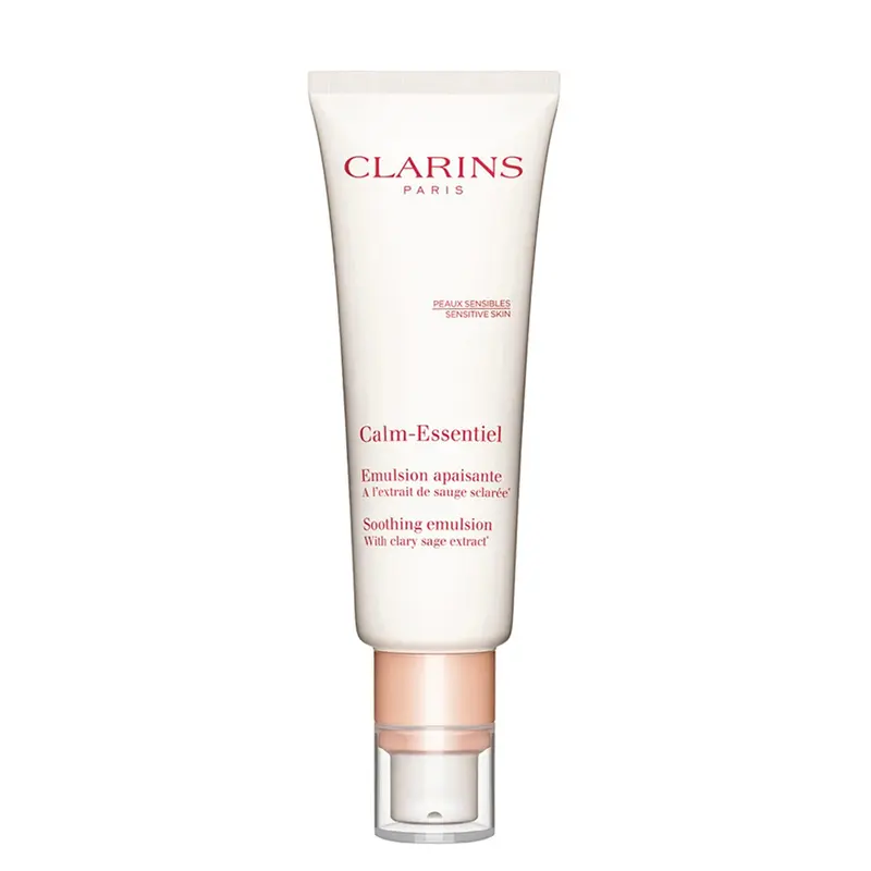 Clarins Calm-Essentiel Émulsion Apaisante 50 ml