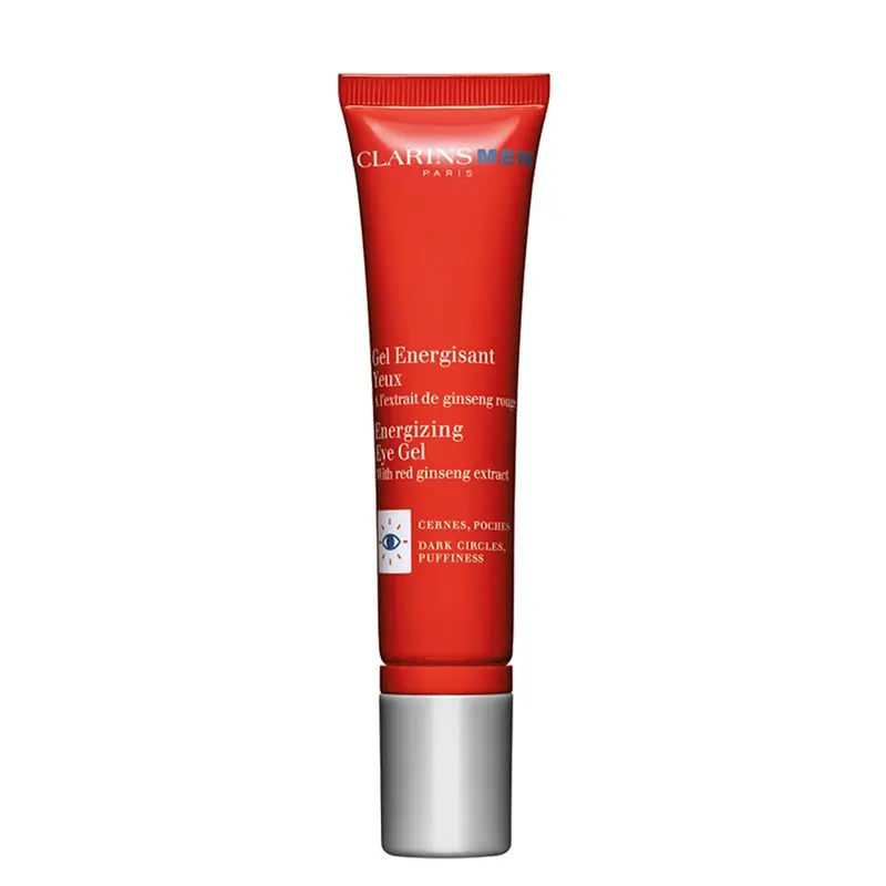 Clarins ClarinsMen Gel Energisant Yeux 15 ml