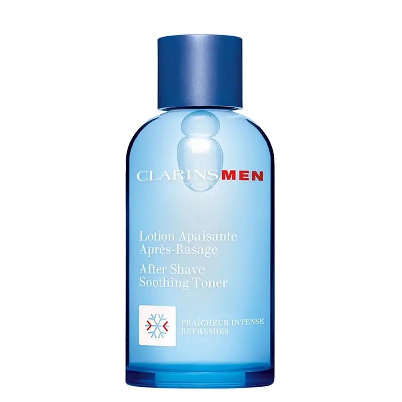 Clarins ClarinsMen Lotion Apaisante Après Rasage 100 ml
