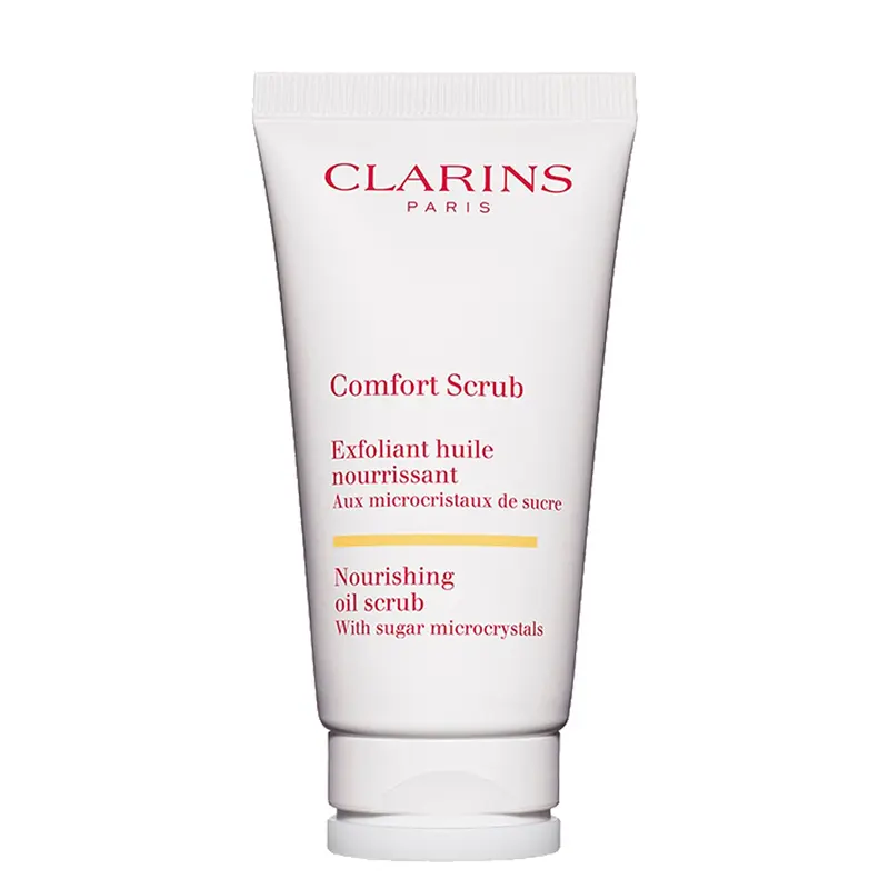 Clarins Comfort Scrub 50 ml