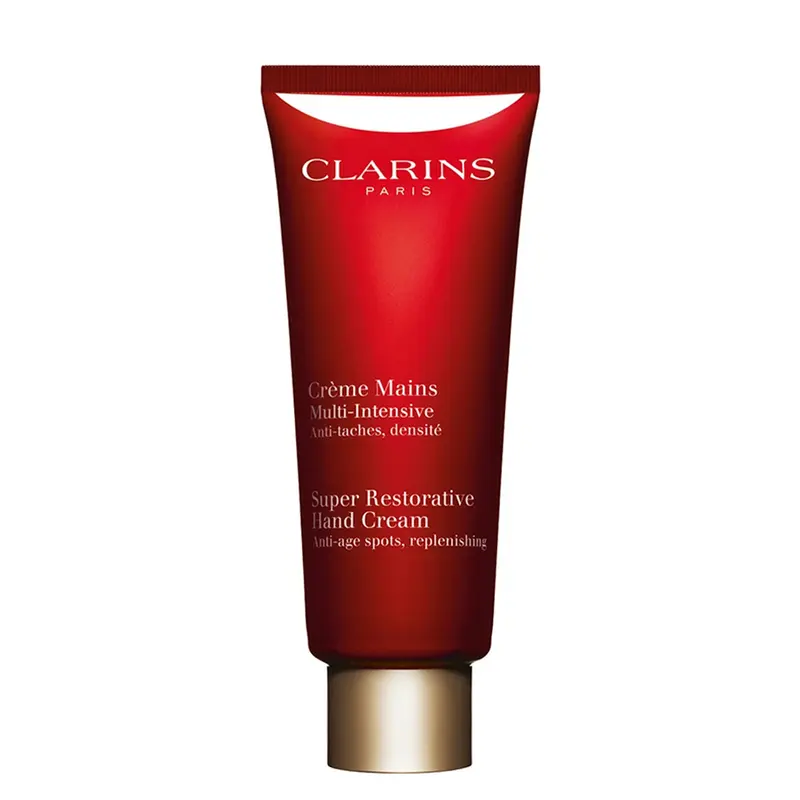 Clarins Crème Mains Multi-Intensive
