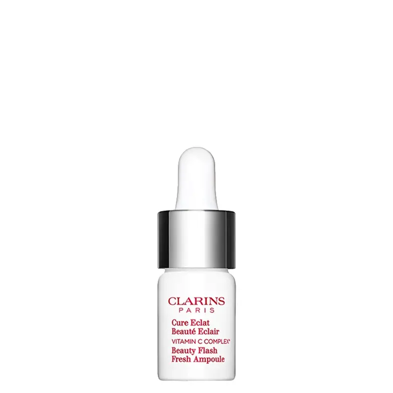 Clarins Cure Eclat Beauté Éclair 8 ml