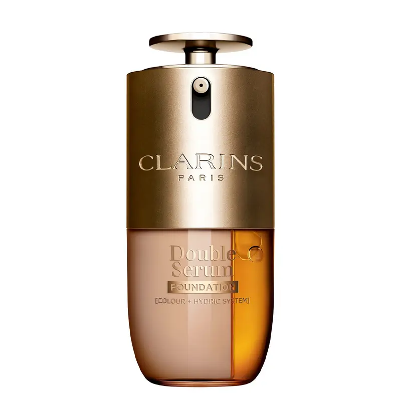 CLARINS Double Serum Foundation L6C