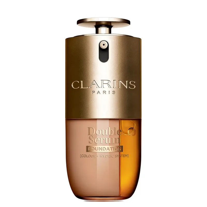 CLARINS Double Serum Foundation M3C