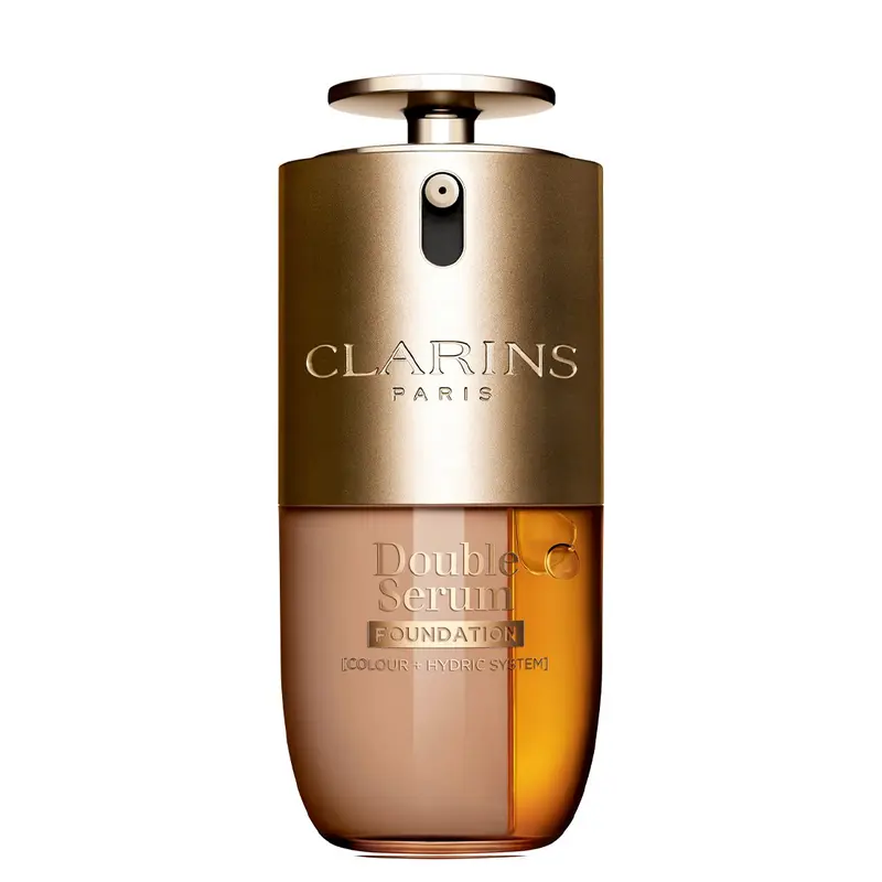 CLARINS Double Serum Foundation M3N