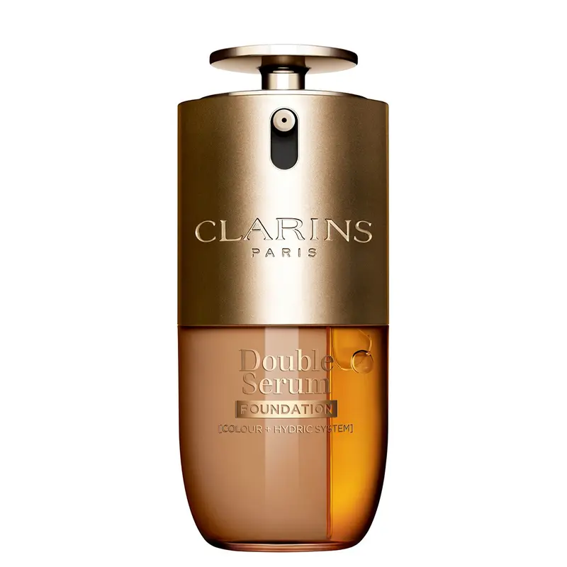 CLARINS Double Serum Foundation M5C