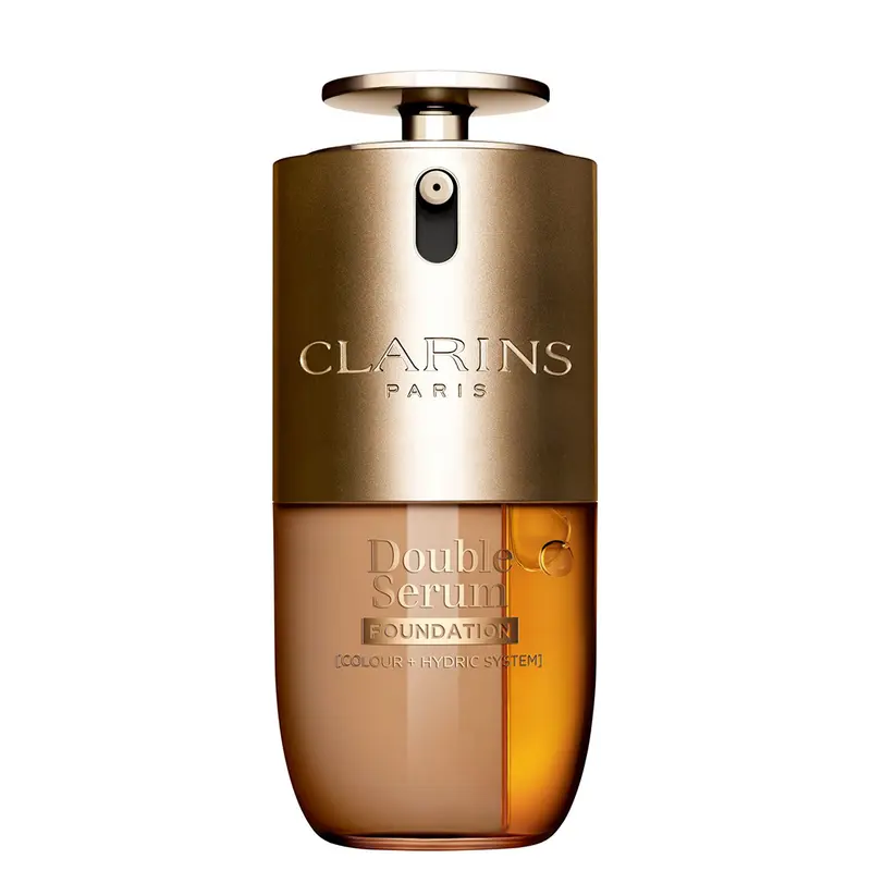 CLARINS Double Serum Foundation M5N