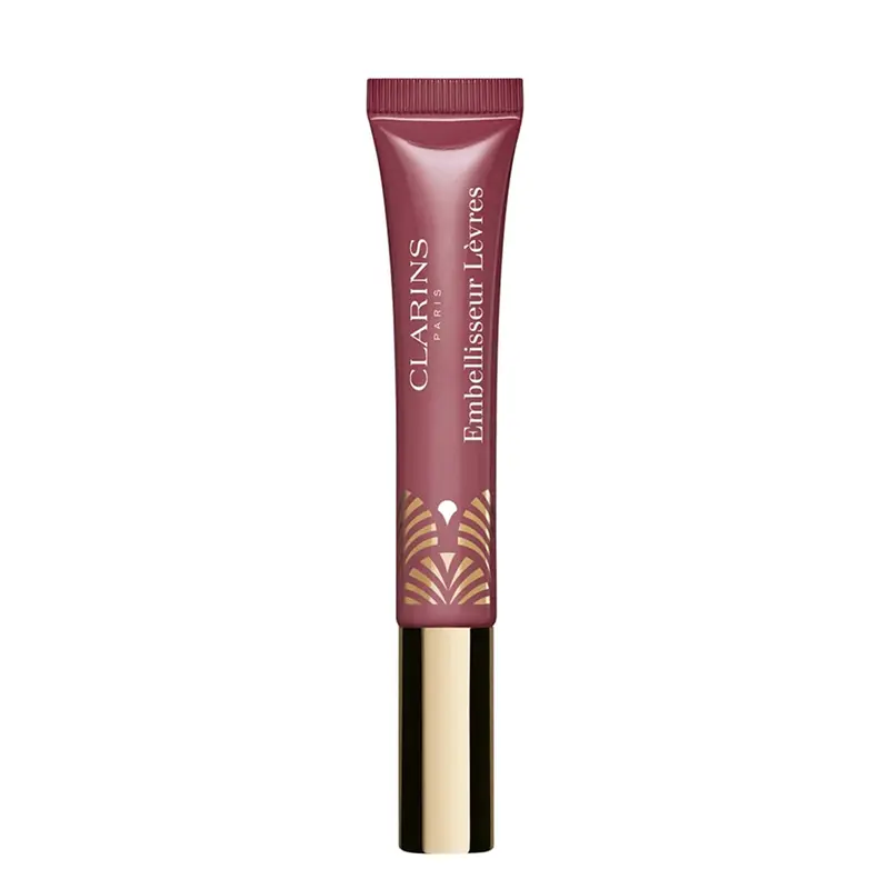 Clarins Embellisseur Lèvres 17 Intense Maple