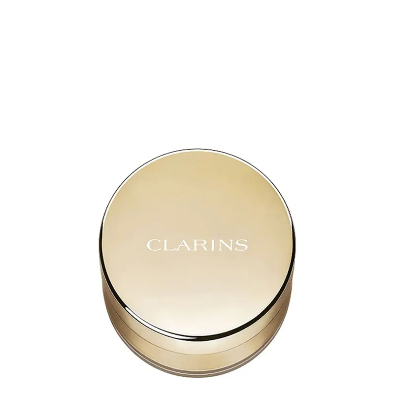 Clarins Ever Matte Loose Powder 02 Universal Medium