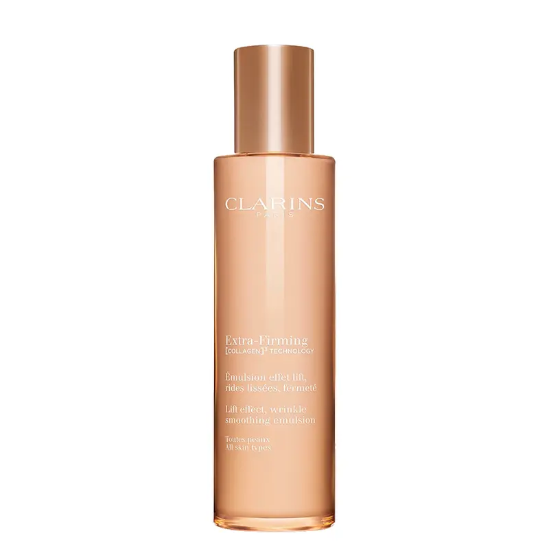 Clarins Extra-Firming Emulsion Collagen Technology 100 ml