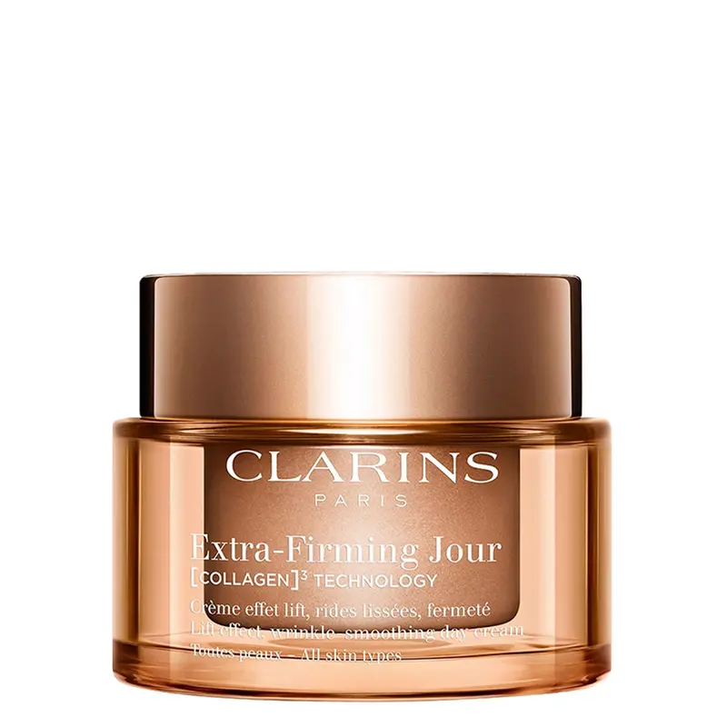 Clarins Extra-Firming Jour Collagen Technology Toutes Peaux 50 ml