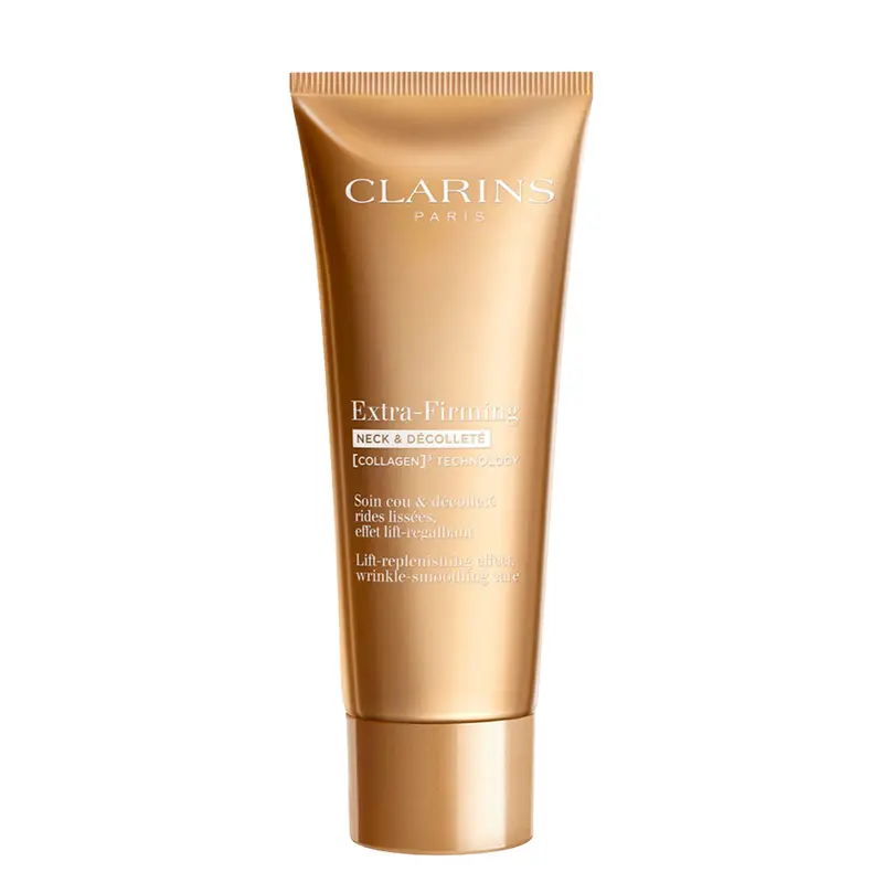 CLARINS Extra-Firming Neck & Décolleté 75 ml