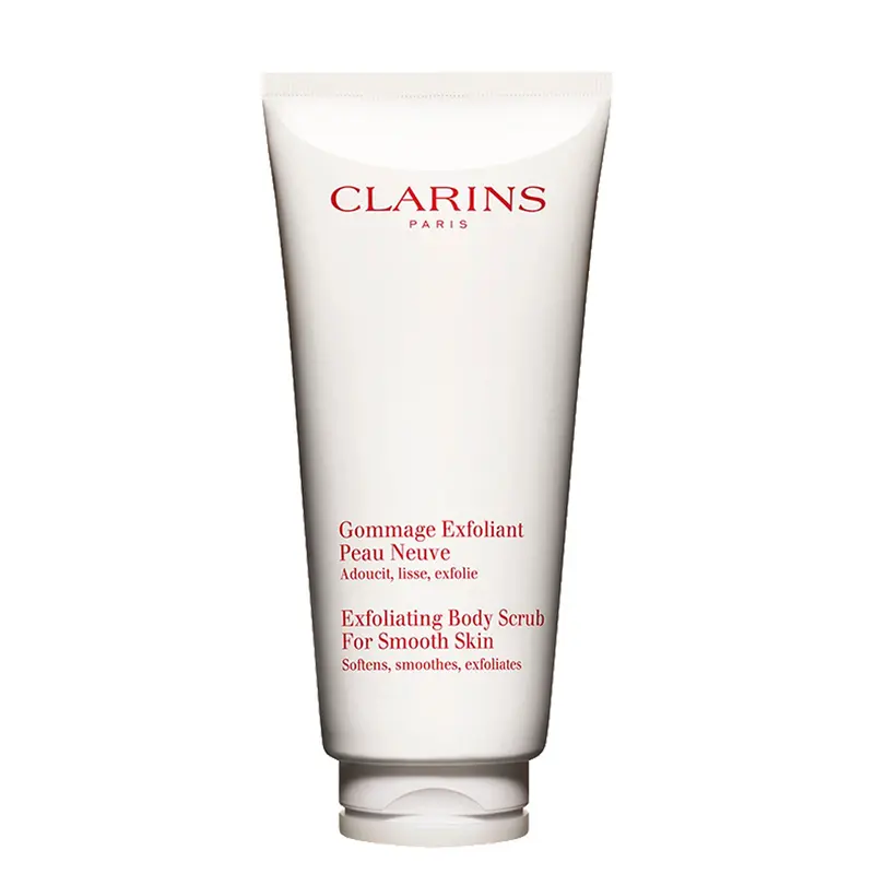 Clarins Gommage Exfoliant Peau Neuve 200 ml