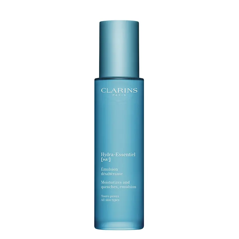 Clarins Hydra-Essentiel HA2 Émulsion Désaltérante 75 ml