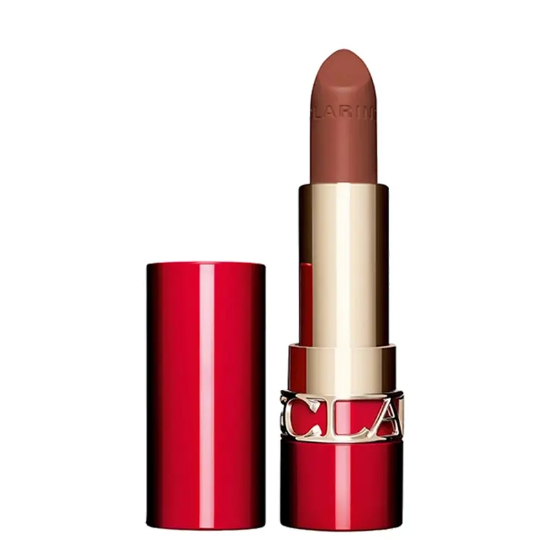 Clarins Joli Rouge Velvet Mat 784V Praline Nude