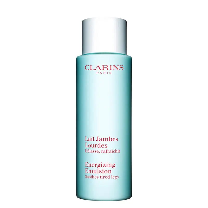 Clarins Lait Jambes Lourdes 125 ml