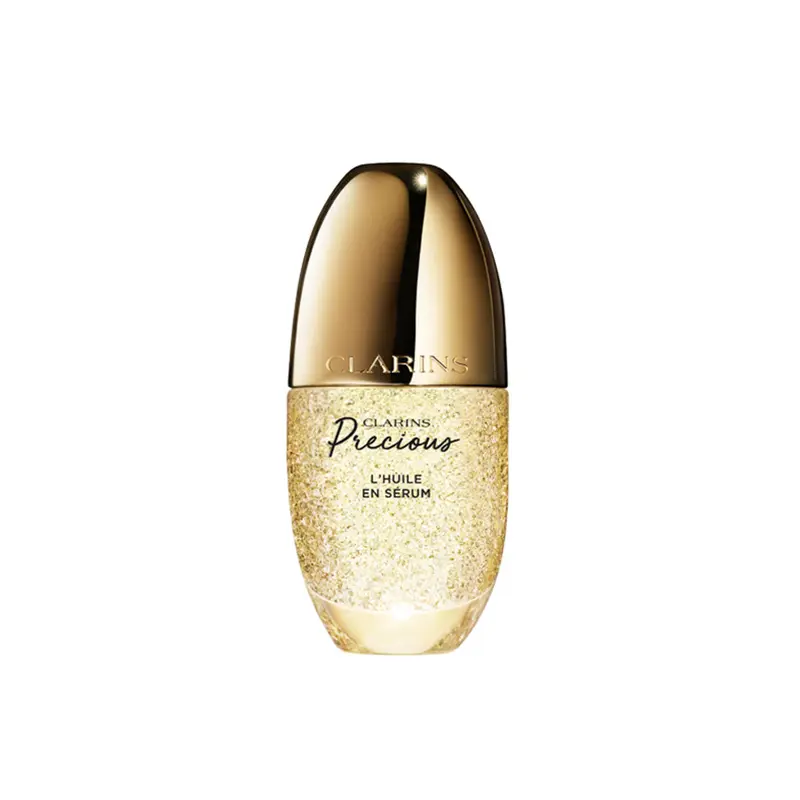 Clarins L'Huile en Serum Siero Viso