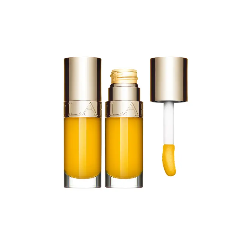 Clarins Lip Comfort Oil Power of Colours