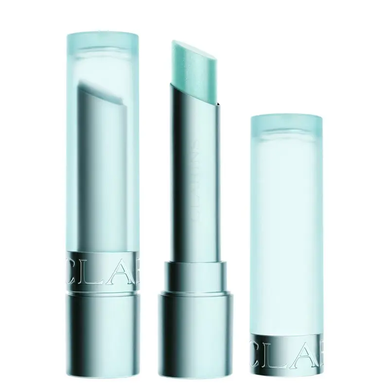 CLARINS Lip Oil Balm Cryo-Plumping