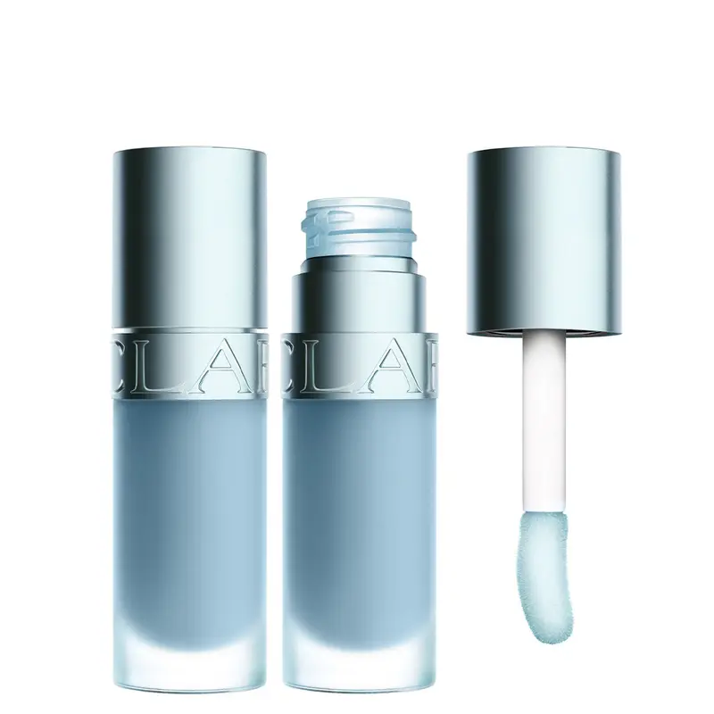 CLARINS Lip Oil Cryo-Plumping