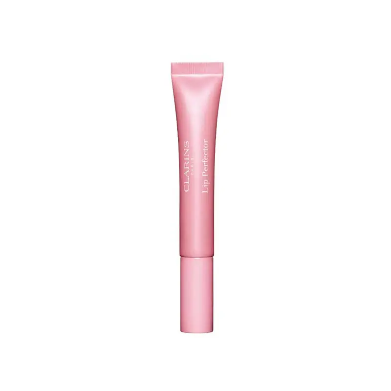 Clarins Lip Perfector Labbra e guance