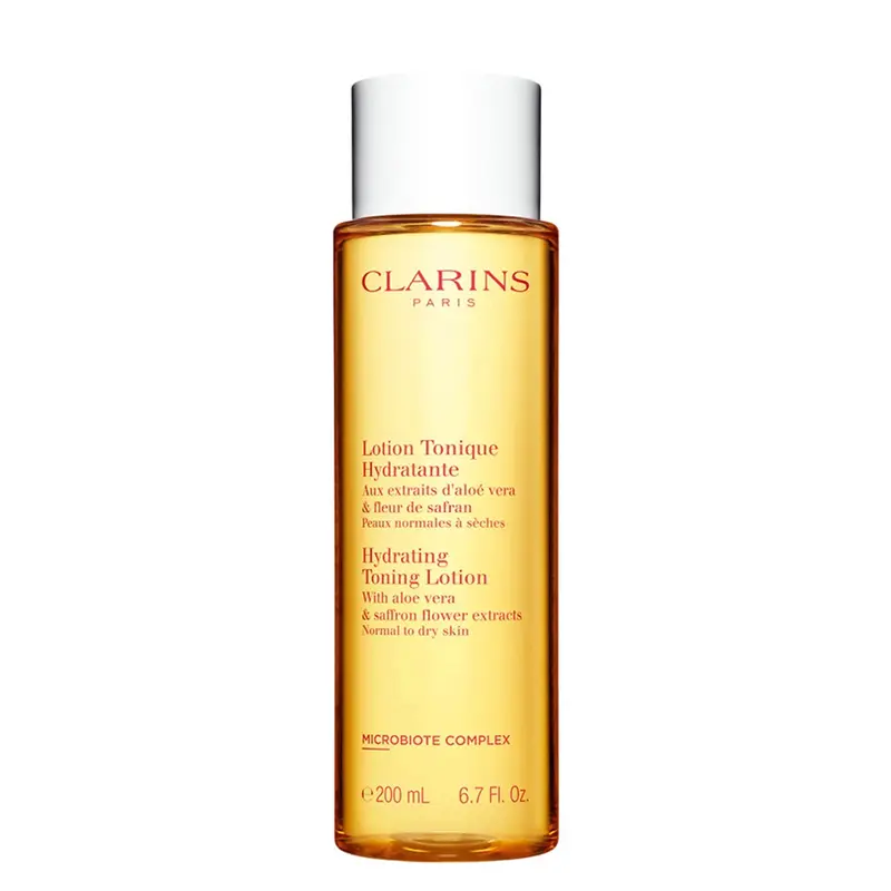 Clarins Lotion Tonique Hydratante 200 ml