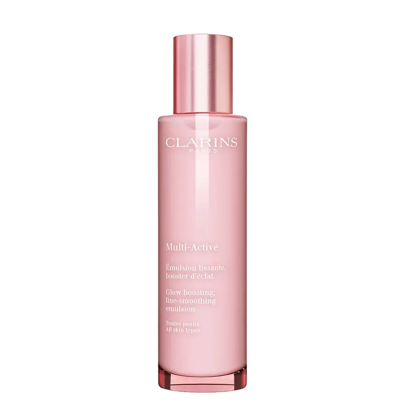 Clarins Multi-Active Emulsion 100 ml