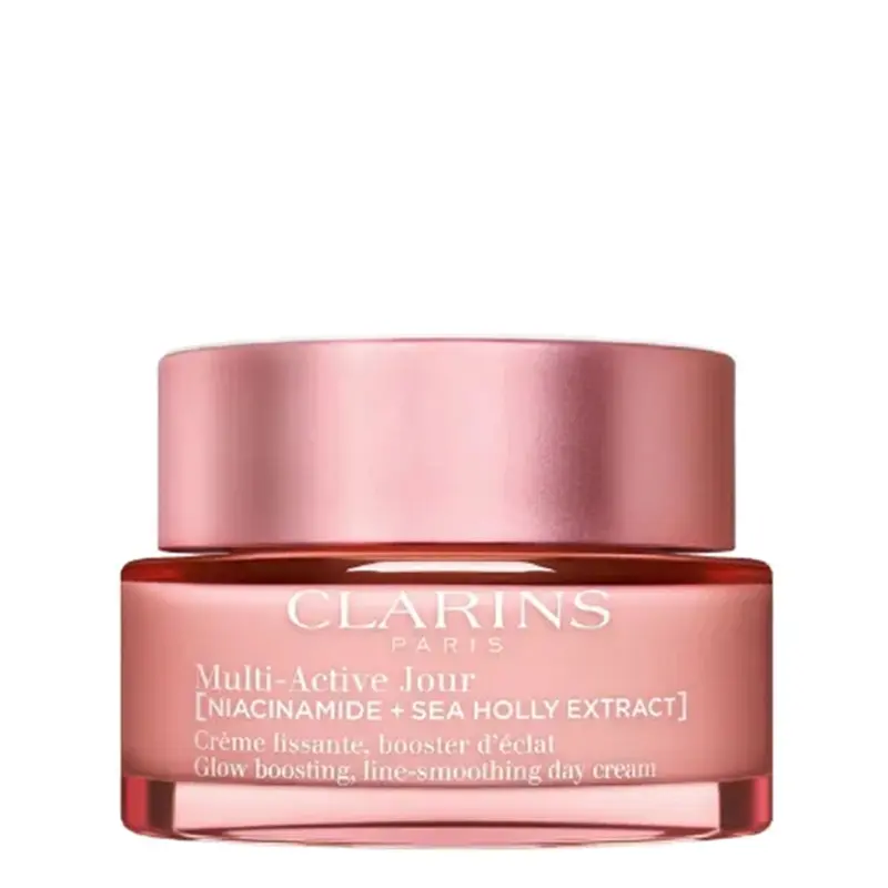 Clarins Multi-Active Jour 30+ 50 ml