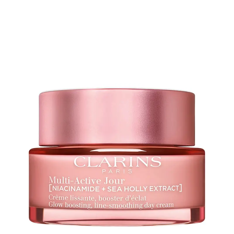 Clarins Multi-Active Jour 30+ 50 ml