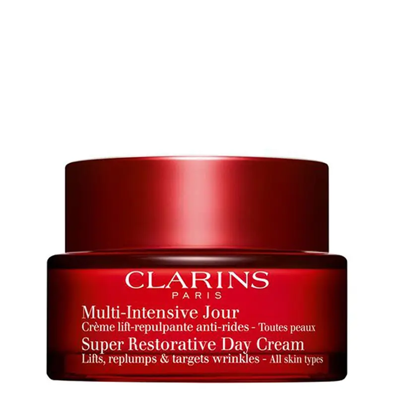 Clarins Multi-Intensive Jour 50+ 50 ml