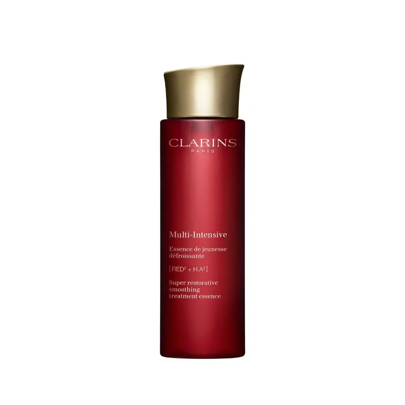 Clarins Multi-Intensive Smoothing Treatment Essence