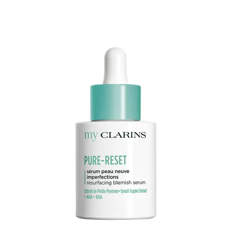 CLARINS My Clarins Pure-Reset Sérum Peau Neuve 30 ml