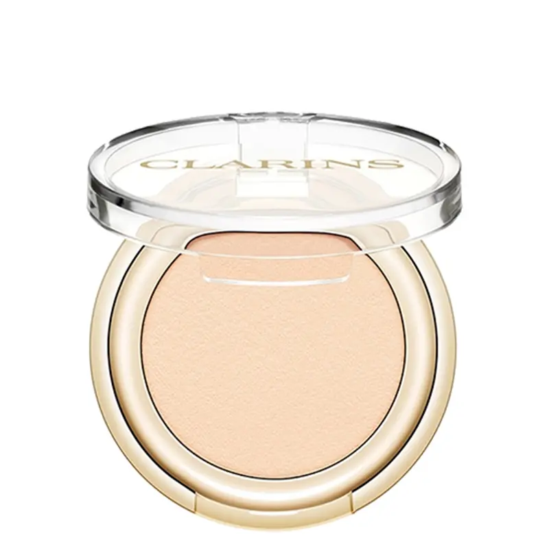 Clarins Ombre Skin 01 Matte Ivory
