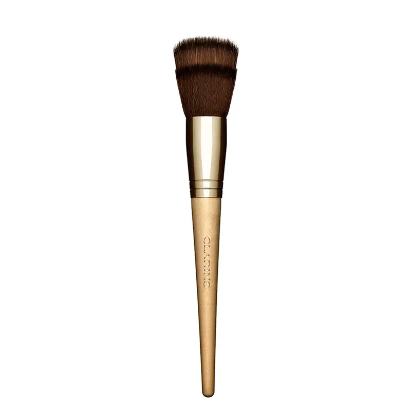 Clarins Pinceau Fond de Teint Multi Usages