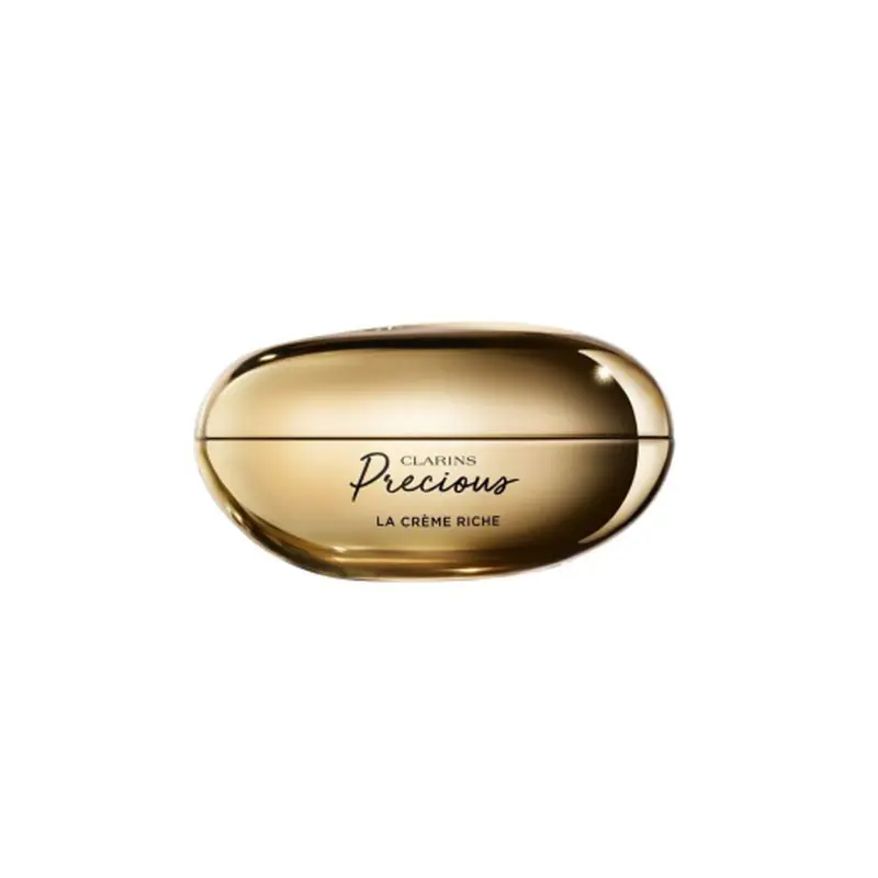 Clarins Precious La Crème Riche