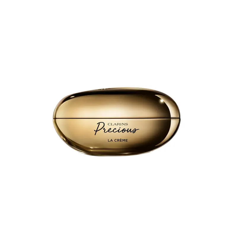 Clarins Precious La Crème