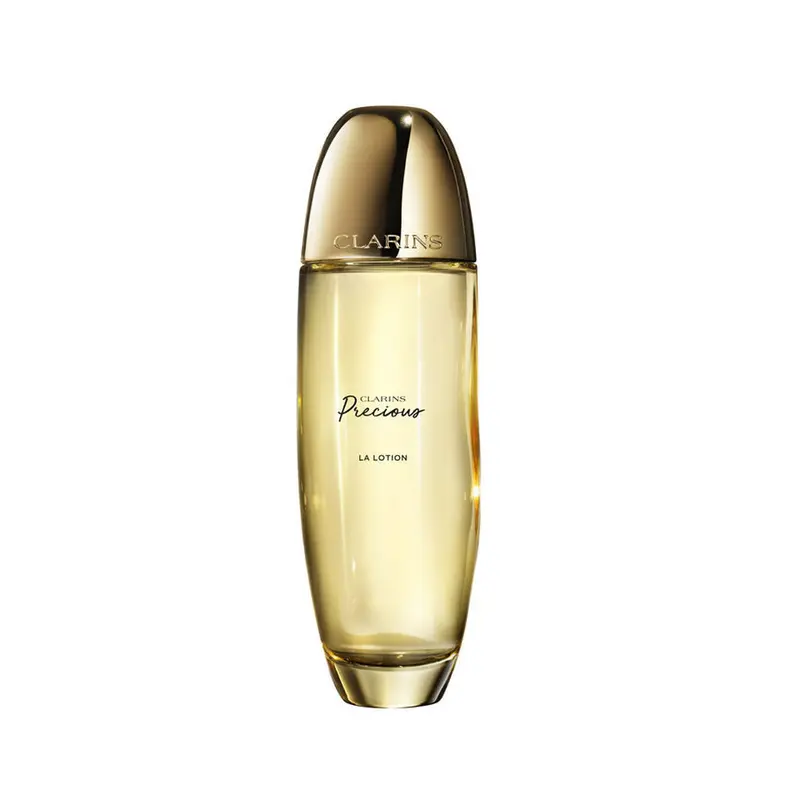 Clarins Precious La Lotion